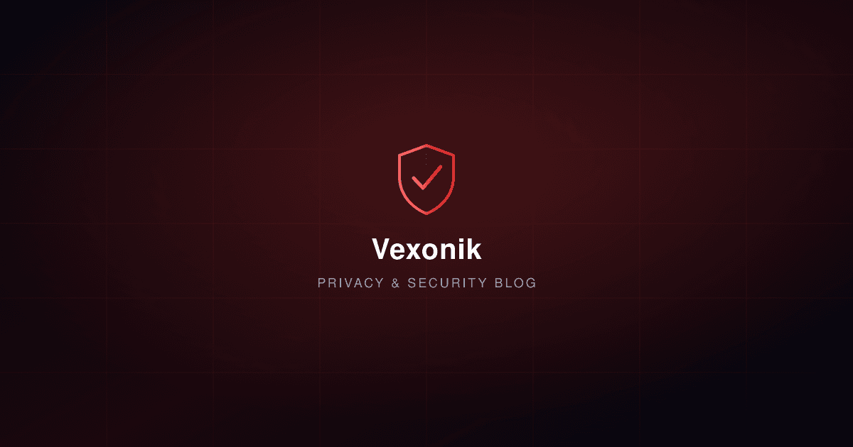 Vexonik VPN 2.4 Released: Faster Connections and New Servers